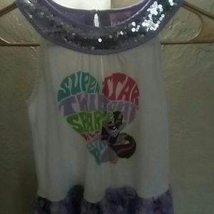 My Little Pony Girls (size XL 14/16)